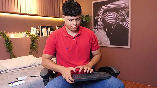 Ethan_occonor – Live XXX-chat