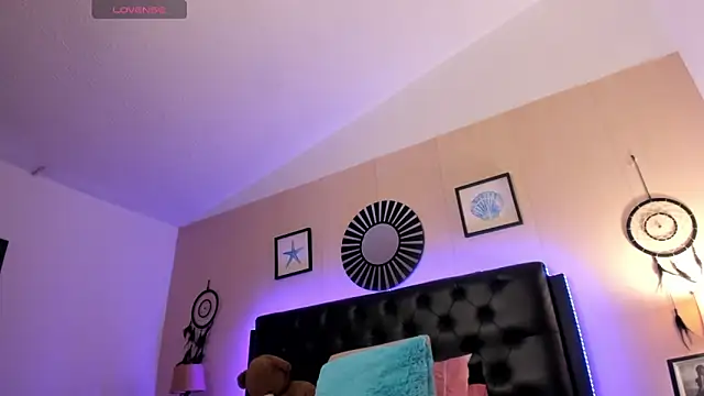 LolaVillalobos – Live XXX-chat