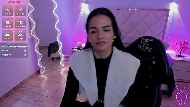 Rosalind_tay – Live XXX-chat