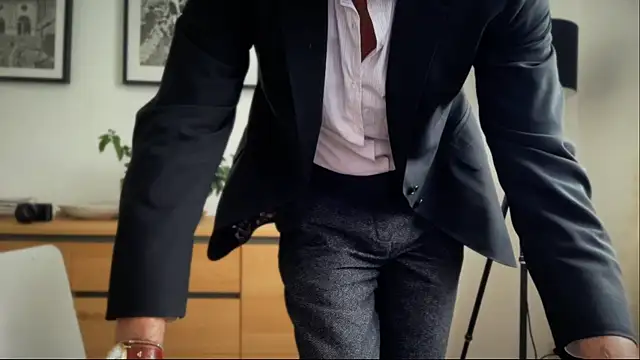 mecchaudeのライブXXXチャット