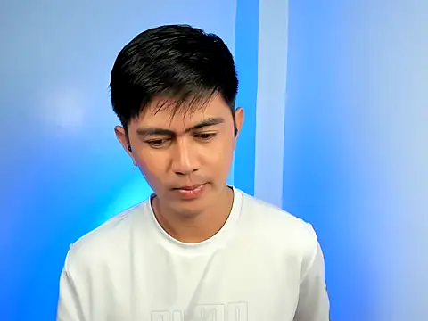 Homry_Asian8 Show Webcam