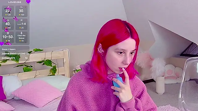 Liann_Stark – Live XXX-chat