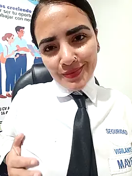 MAYE__13 – Live XXX-chat