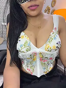 escape_with_me – Live XXX-chat