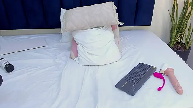 mayaevansmg – Live XXX-chat