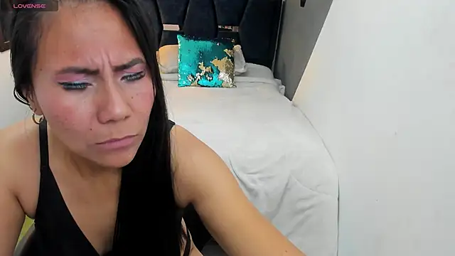 Keyla_Brunette_ – Live XXX-chat