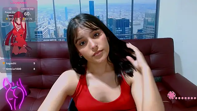 Nathaly_18_ – Live XXX-chat