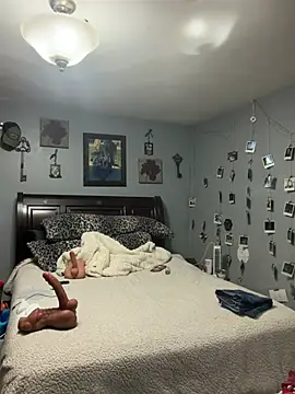 sweetkacibaby – Live XXX-chat