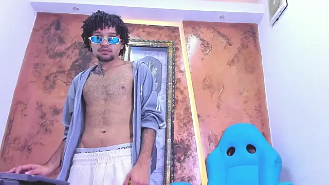 Вебкам-шоу Josh_Hot_Sex