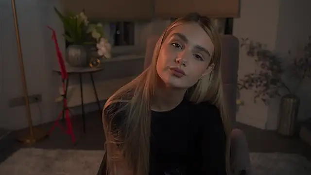 LinDarrisaw – Live XXX-chat