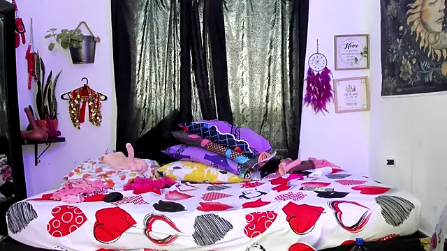 MANDY-BBW – Live XXX-chat