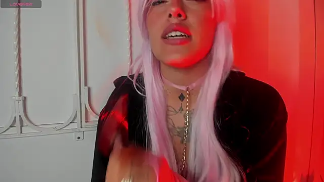 _sharlotte777 – Live XXX-chat