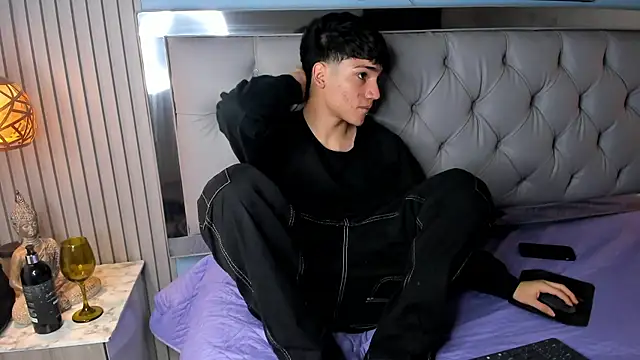 SamBlack_ Chat XXX live