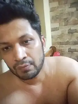 Show de Pravin_paid_boy10 na webcam