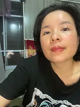 Ivy_Trix2 现场XXX聊天