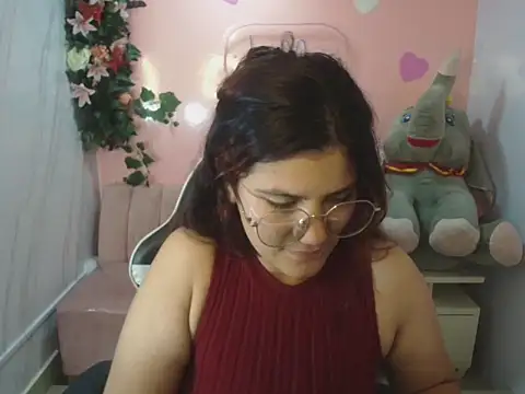 Chat +18 de Scarlett_jhonson_ch ao vivo