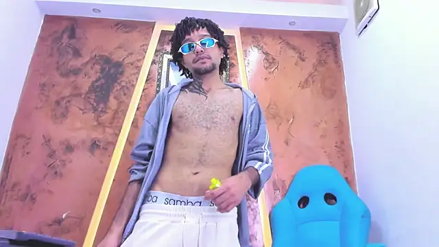 โชว์เว็บแคมของ Josh_Hot_Sex