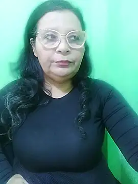 Czat XXX na żywo – Amarantha25