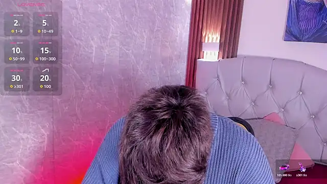 Thiago_Kozak 网络视讯表演