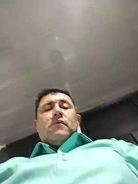 BigCristh79n Webbikameraesitys