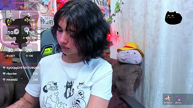 ravenn_20 – Live XXX-chat