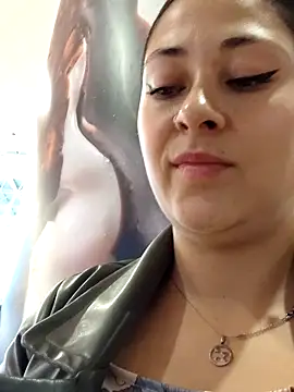 LisbethMoore_ – Live XXX-chat