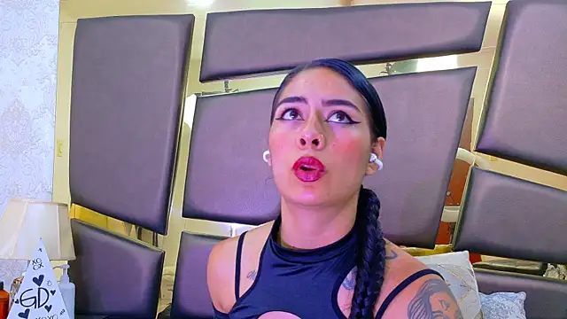 NicoleEsposito – Live XXX-chat