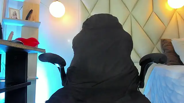 angelswets – Live XXX-chat