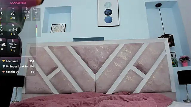 hotmature1 – Live XXX-chat