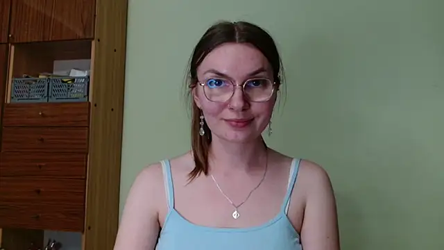 LooveELLYx – Live XXX-chat