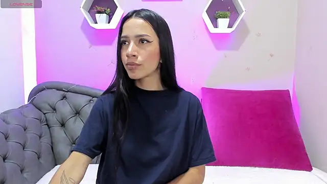 Laskhmi_ – Live XXX-chat