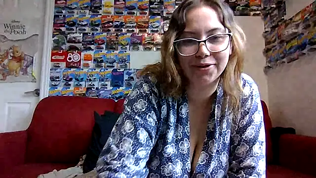 FreakyDreama – webcam-show