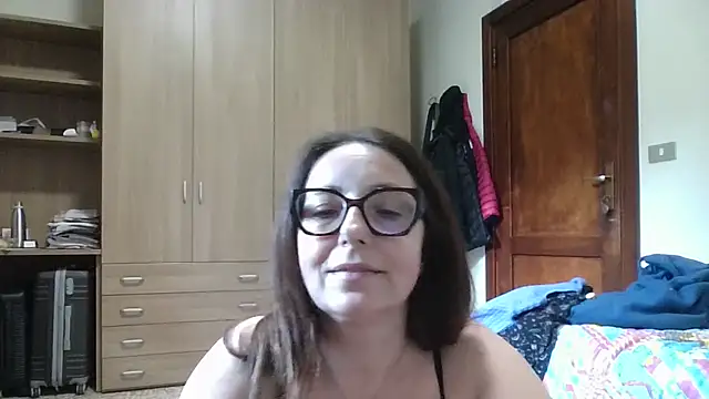 Miasexmilf – Live XXX-chat