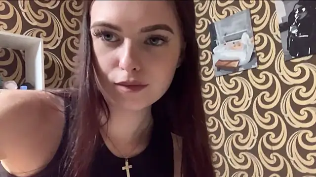 KikiAmino – Live XXX-chat