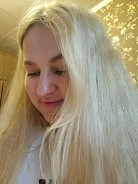 LianaJu – Live XXX-chat