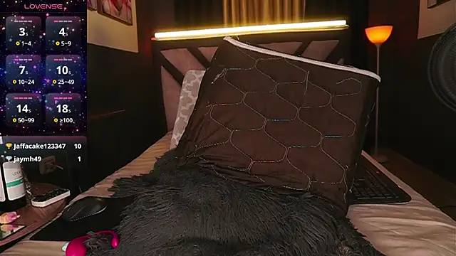 stelleknox_ – Live XXX-chat