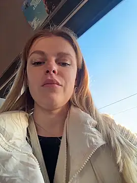 HarrietDart – Live XXX-chat