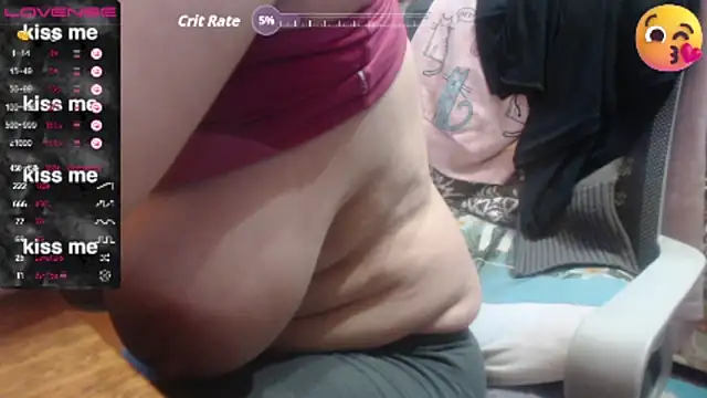 Czat XXX na żywo – sweetbbabe