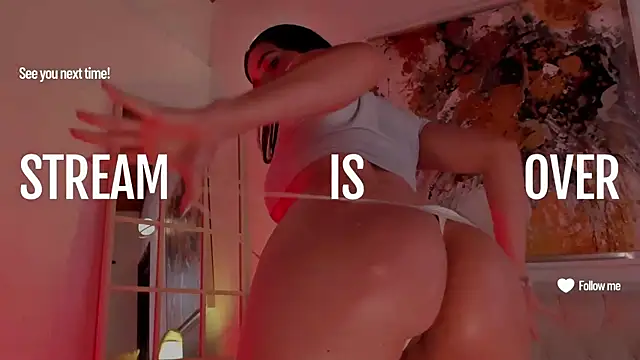 AmyWalker_ Live XXX Chat