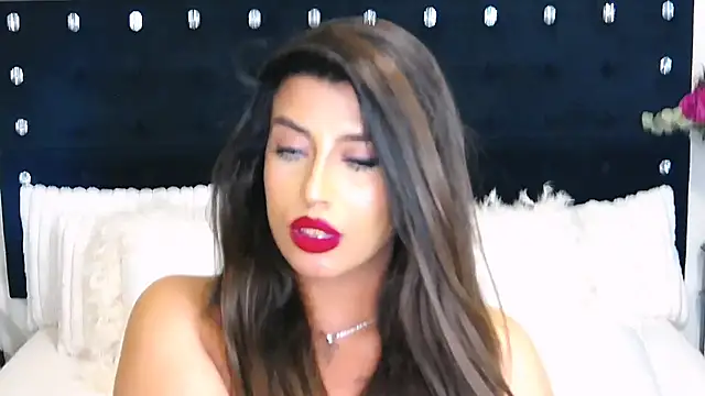 GiselleR – Live XXX-chat