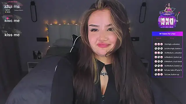 little_m0useのライブXXXチャット