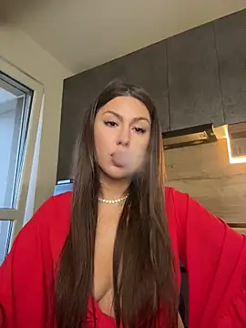 Chat XXX en directo de Mara_Kay