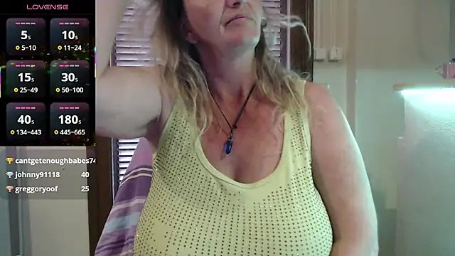 JennaDeluxe – Live XXX-chat