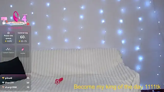 VictoriaVeyaのライブXXXチャット