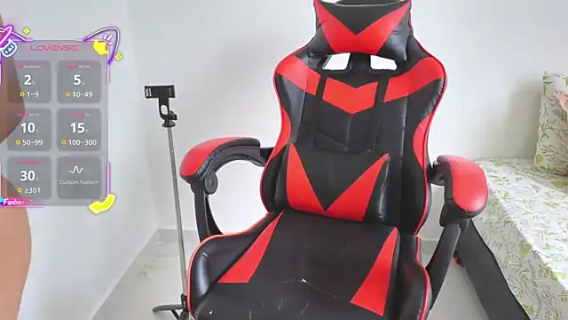 tammyandrade_ – Live XXX-chat