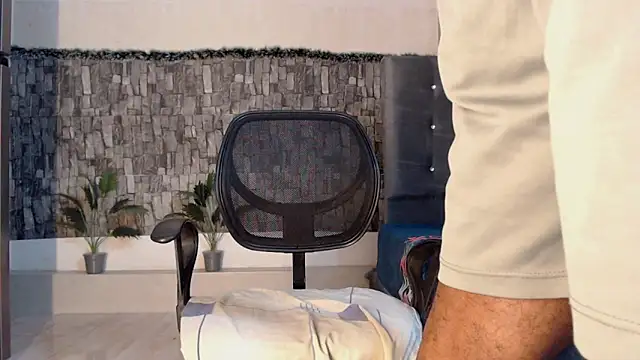 Joseph_Fit97's Webcam Show