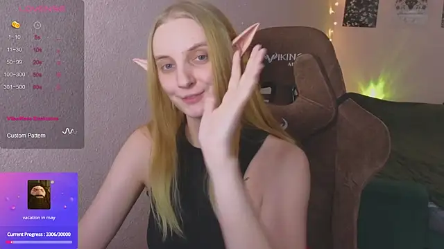 Fluffy_muffin_ – Naživo XXX chat