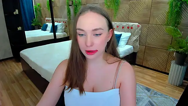 TrueReincarnation – Live XXX-chat