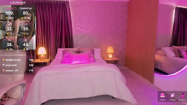 rachell_wiliams – Live XXX-chat