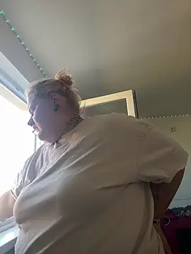 Show modela mrandmrsdarkside na web-kameri